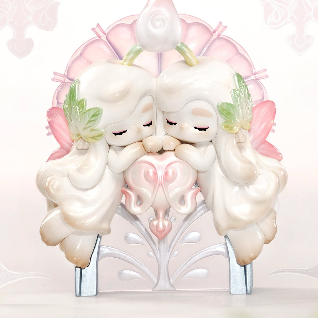 CHAKA Luminous Reverie Series Figures Blind Box