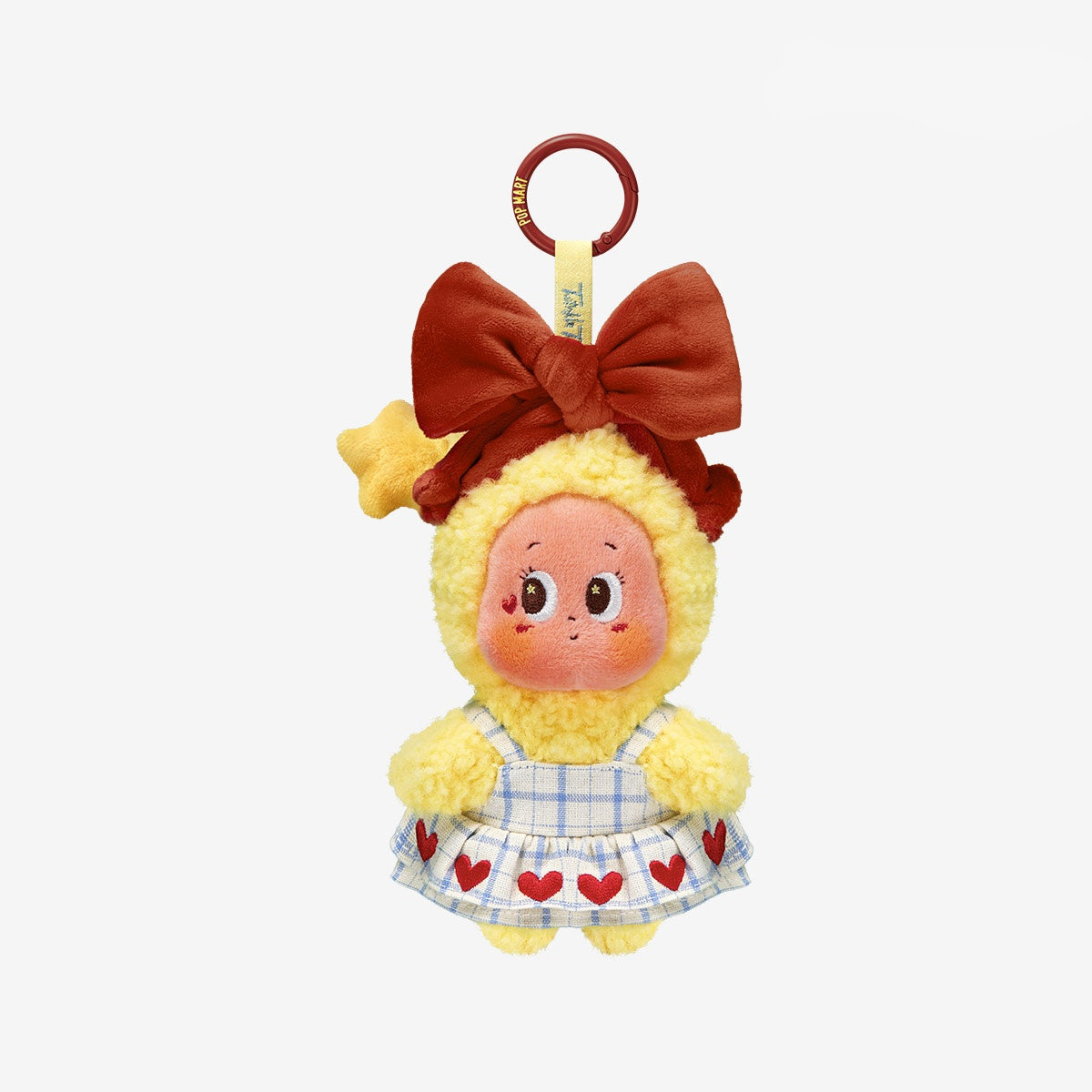 Twinkle Twinkle Crush On You Series Plush Blind Box