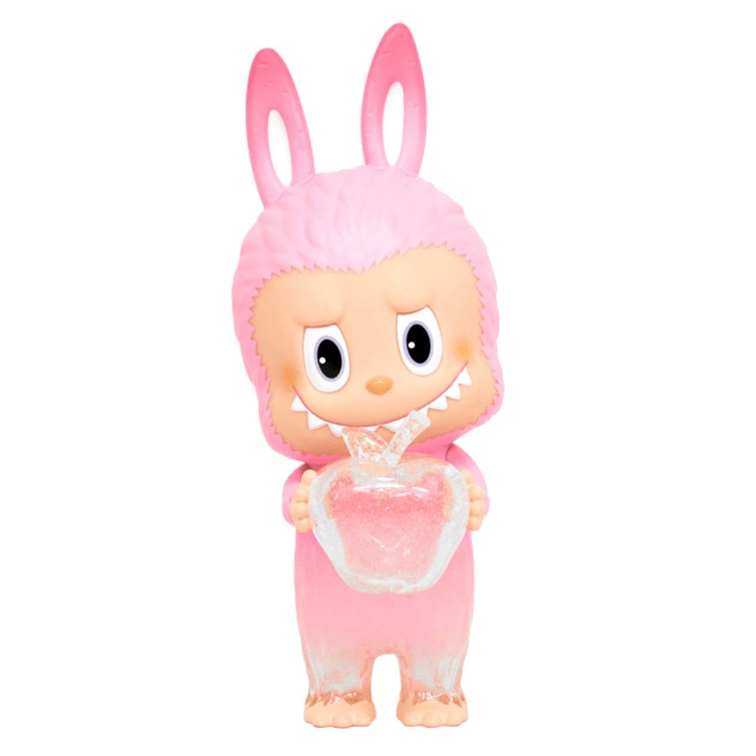 POPMART 10th Anniversary Exhibition Exclusive labubu zimomo