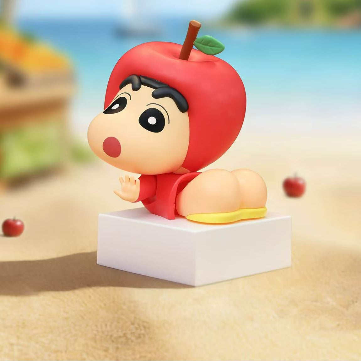 TOPTOY Crayon Shin-chan Diary Series blind box