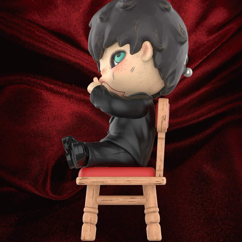 Hirono × Dead Silence Figure