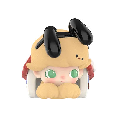 【Gifts】DIMOO WORLD × DISNEY Series Figu