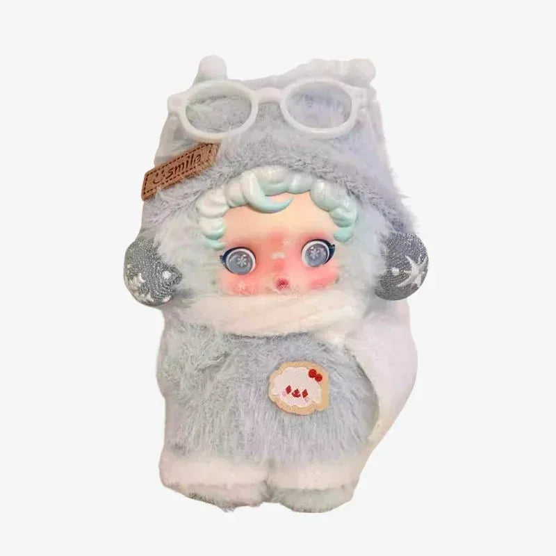 skullpanda clothes Mianmian Aries set