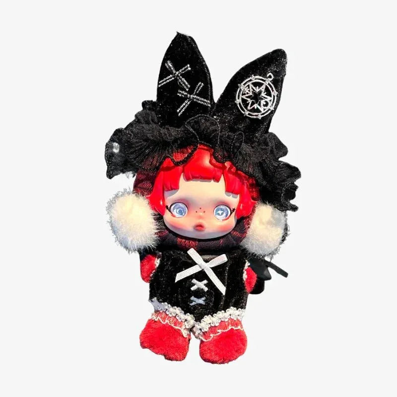 skullpanda clothes Starry Ink Love Set - PopNya