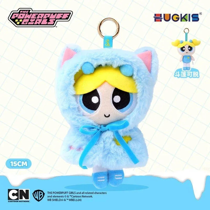 The PPG Cape Series Plush Dolls - PopNya