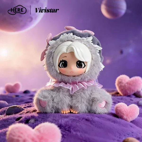 Vivistar's Daily Life Series Figures Blind box - PopNya