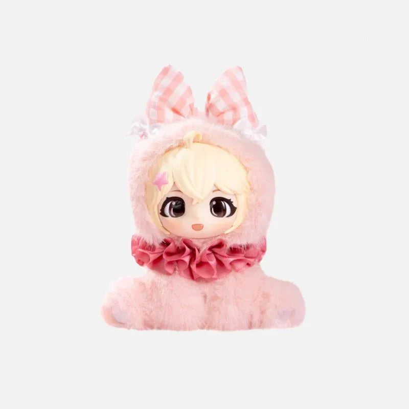Vivistar's Daily Life Series Figures Blind box - PopNya